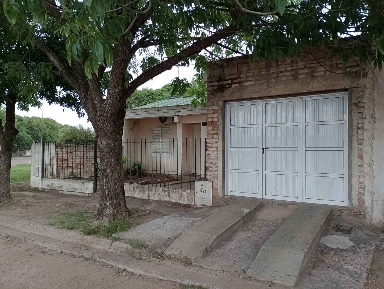 Venta Casa de Barrio Ranqueles