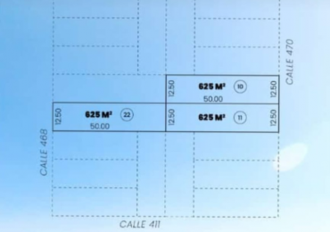 Terrenos en Venta en la Loma 2